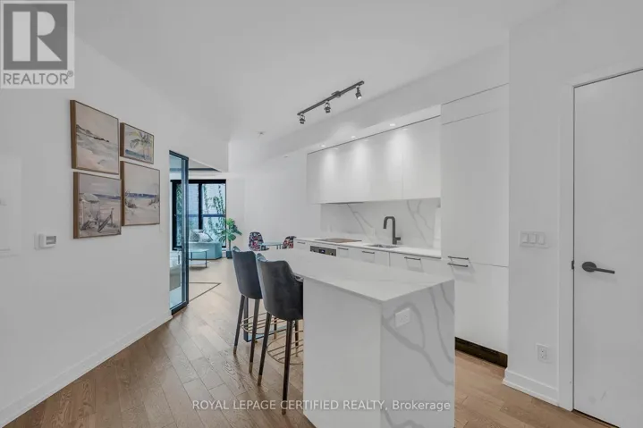 411 - 200 SUDBURY STREET, Toronto (Little Portugal), Ontario M6H0H1