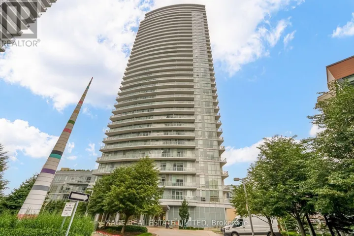 1303 - 70 FOREST MANOR ROAD, Toronto (Henry Farm), Ontario M2J0A9