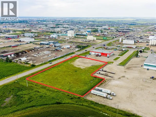 9655 132 Avenue, Grande Prairie, Alberta T8V7N9
