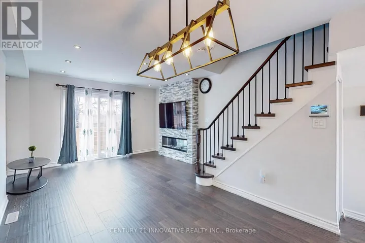 18 - 1635 PICKERING PARKWAY, Pickering (Village East), Ontario L1V6W8