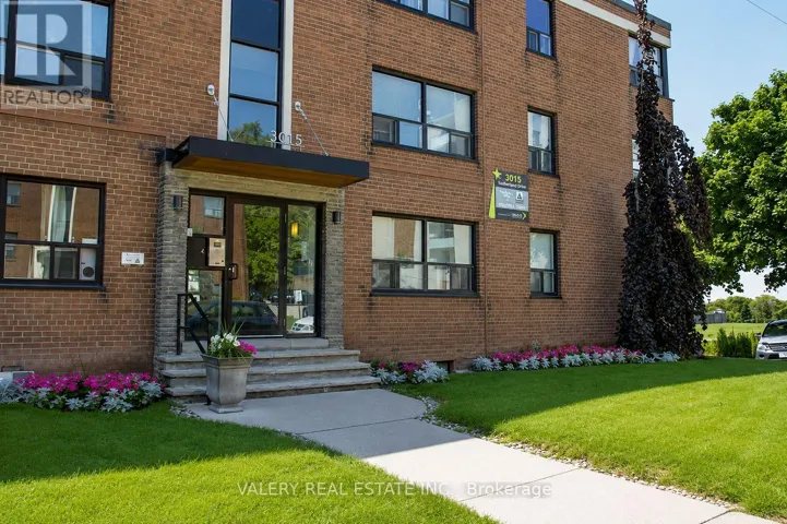 C1 - 3015 QUEEN STREET E, Toronto (Birchcliffe-Cliffside), Ontario None