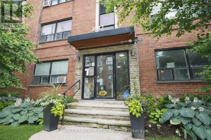 E4 - 3017 QUEEN STREET E, Toronto (Birchcliffe-Cliffside), Ontario None