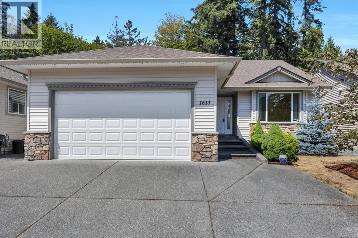 1613 Hosanna Way, Nanaimo, British Columbia V9V1M4