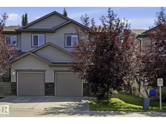 #26 85 SPRUCE VILLAGE DR DR, Spruce Grove, Alberta T7X0L2