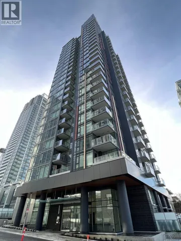2603 6398 SILVER AVENUE, Burnaby, British Columbia V5H0K7