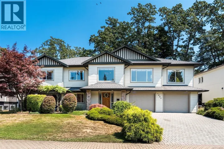 1489 Mt. Douglas Cross Rd, Saanich, British Columbia V8X3H6
