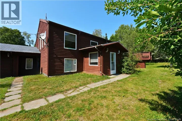 3709 Route 127, Bayside, New Brunswick E5B2T1
