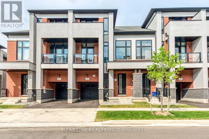3069 PERKINS WAY, Oakville (JM Joshua Meadows), Ontario L6H7Z4