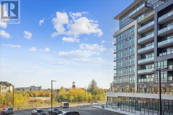239 - 395 DUNDAS STREET W, Oakville (GO Glenorchy), Ontario L6M4M2