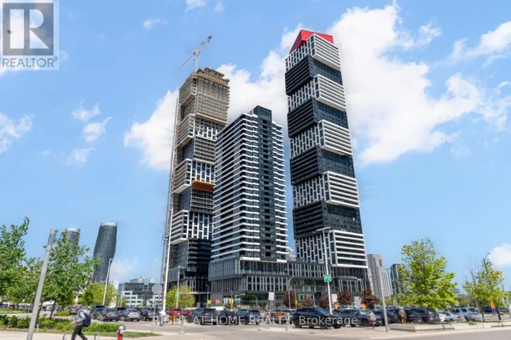 3005 - 4015 THE EXCHANGE, Mississauga (City Centre), Ontario L5B0N9