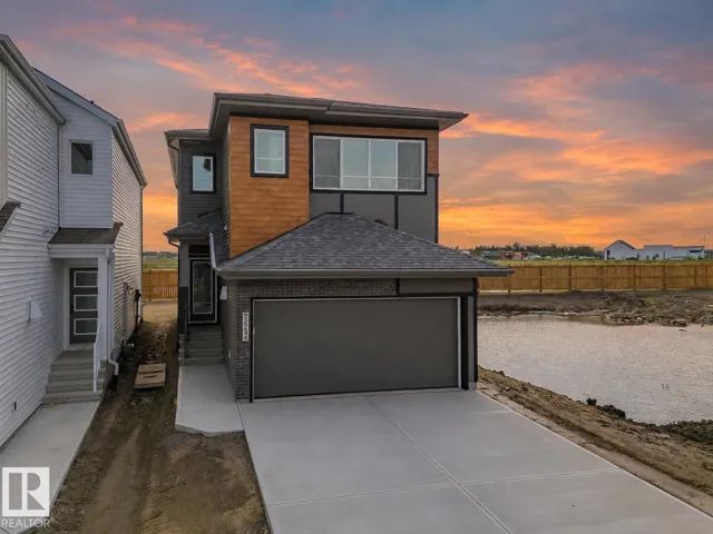 2234 194A ST NW, Edmonton, Alberta T6M3J2