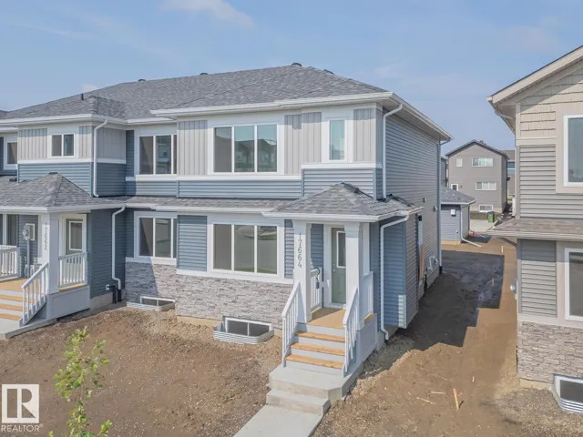 17664 69A ST NW, Edmonton, Alberta T5Z0X8