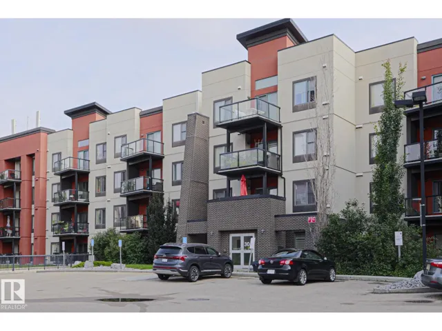 #209 304 AMBLESIDE LINK LI SW SW, Edmonton, Alberta T6W0V2