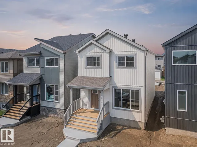 17334 6A ST NE, Edmonton, Alberta T5Y4E8