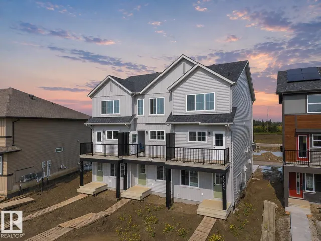 17224 4 ST NW, Edmonton, Alberta T5Y4K8
