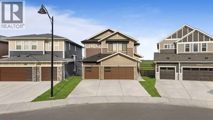 105 Homestead Crescent NE, Calgary, Alberta T3J2K8