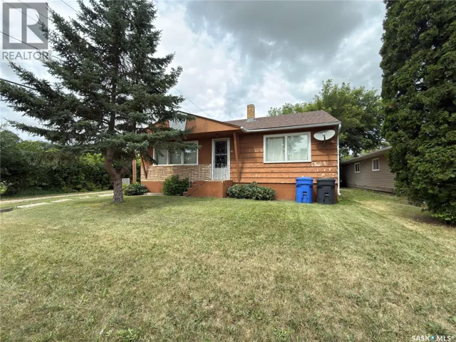 119 Taylor STREET S, Kamsack, Saskatchewan S0A1S0