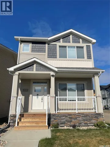 3116 Green Turtle ROAD, Regina, Saskatchewan S4N7K9