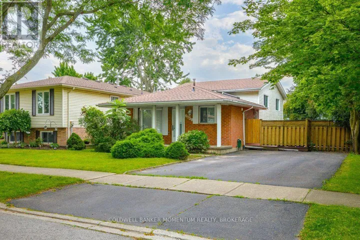 6130 CRIMSON DRIVE, Niagara Falls (Oldfield), Ontario L2G7S3