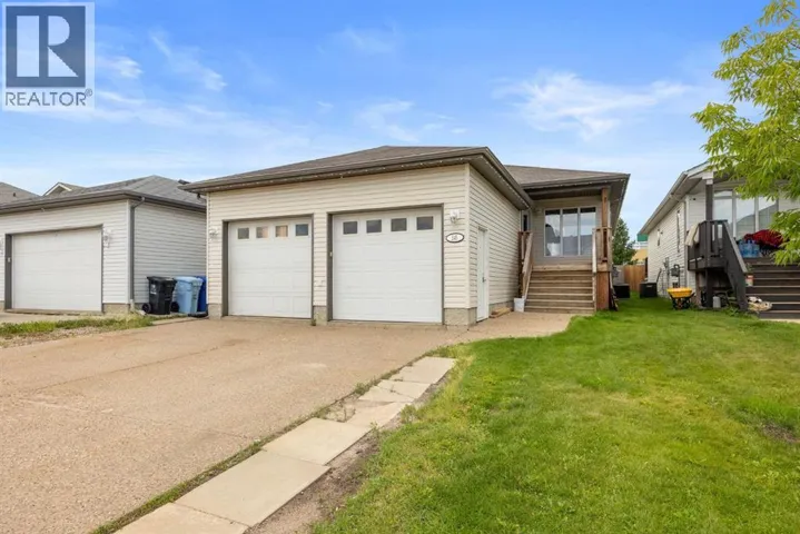 245 Crown Creek Lane, Fort McMurray, Alberta T9K2T9