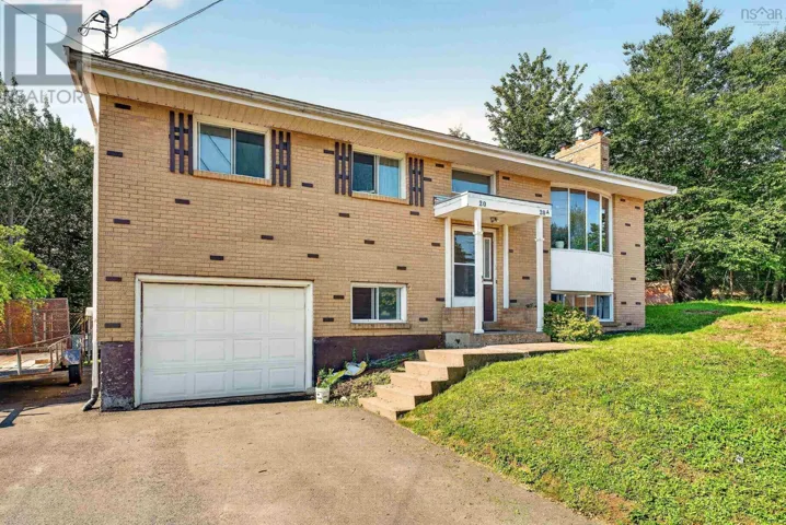 20 Apollo Court, Halifax, Nova Scotia B3M1H1