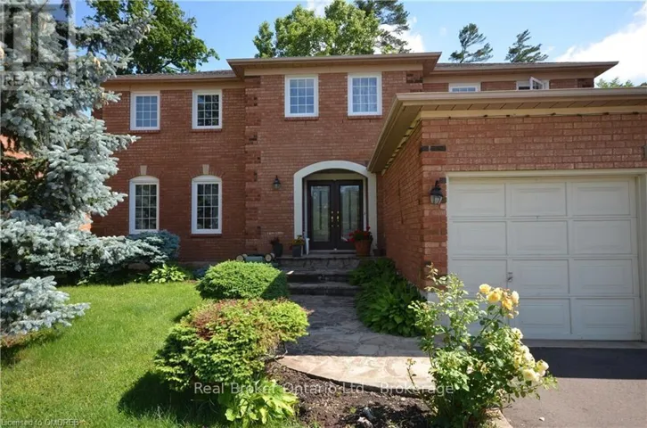 1609 PILGRIMS WAY, Oakville (GA Glen Abbey), Ontario L6M2H2
