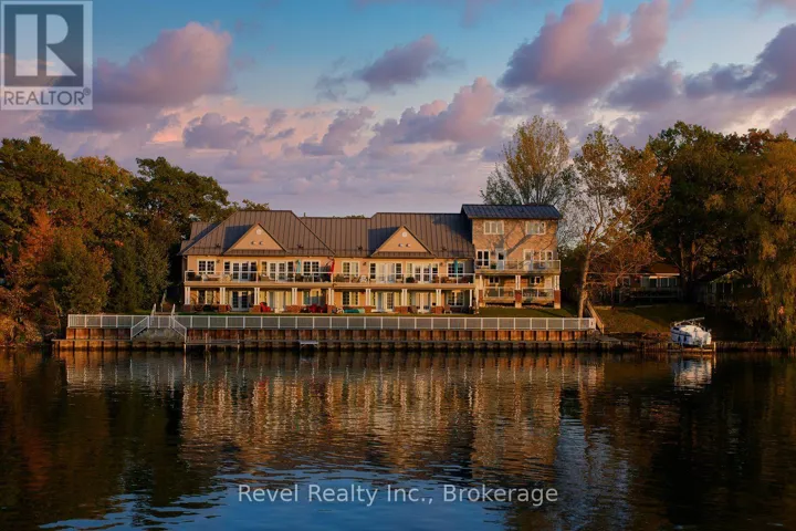 4 - 4-64 RIVER RD EAST RIVER ROAD E, Wasaga Beach, Ontario L9Z2L1