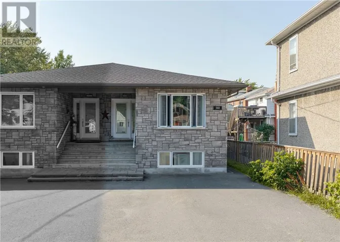 568 Howey Drive, Sudbury, Ontario P3B1G6