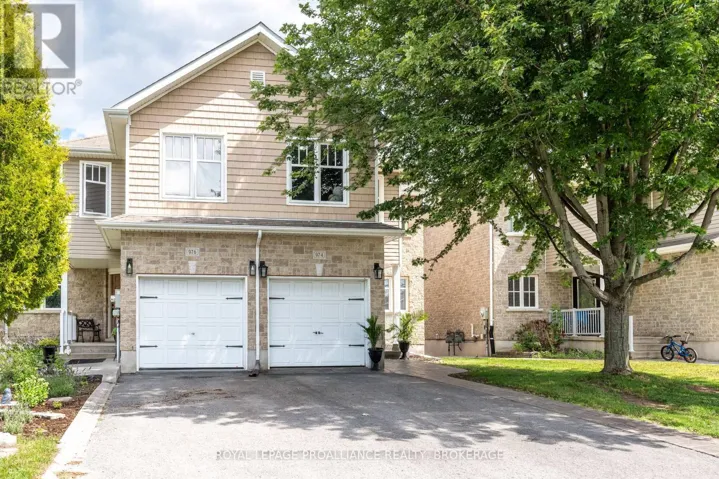 974 SWANFIELD STREET, Kingston (East Gardiners Rd), Ontario K7M0A6