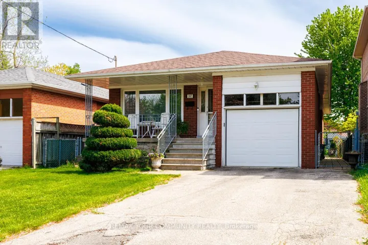 267 HORSHAM AVENUE, Toronto (Willowdale West), Ontario M2R1G5
