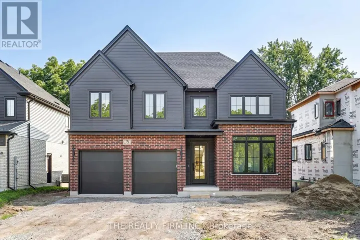 79 ROYAL CRESCENT, Southwold (Talbotville), Ontario N5P0G2