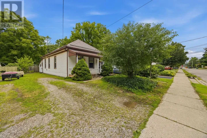 548 ELIZABETH STREET, London East (East G), Ontario N5W3S4