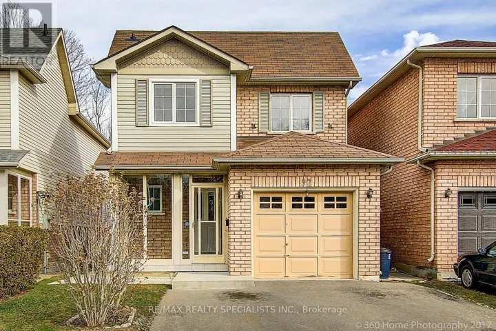 97 PIPERBROOK CRESCENT, Toronto (West Hill), Ontario M1E5H1