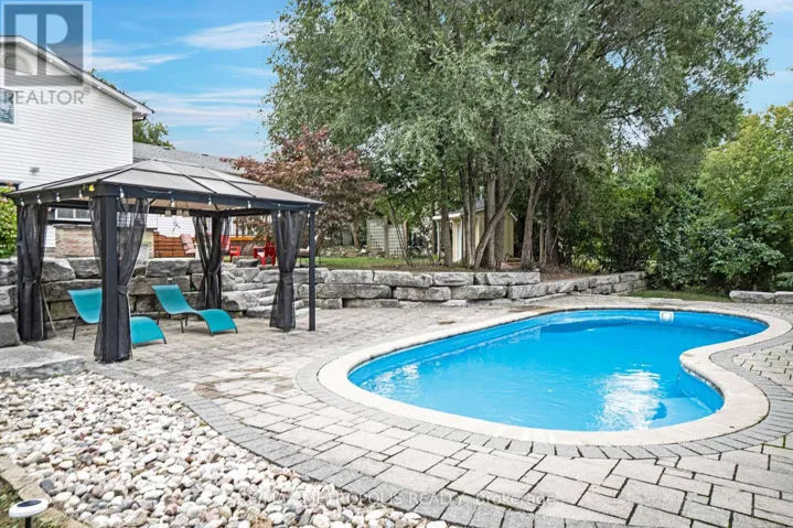 1872 APPLEVIEW ROAD, Pickering (Dunbarton), Ontario L1V1T8
