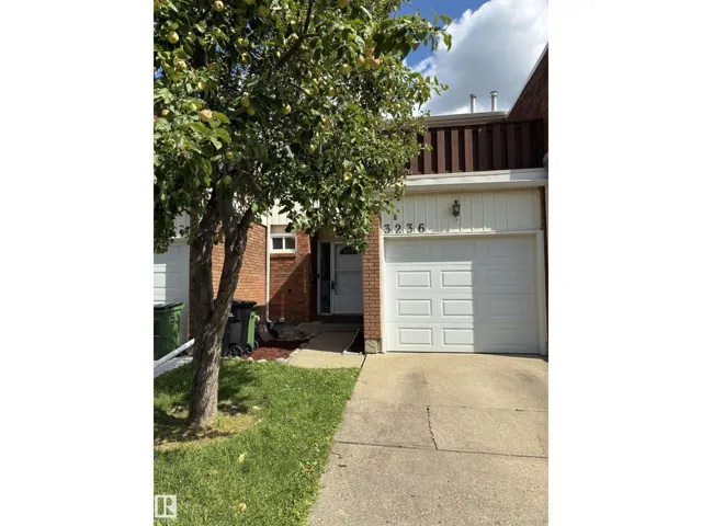 3236 130A AV NW NW, Edmonton, Alberta T5A3K3