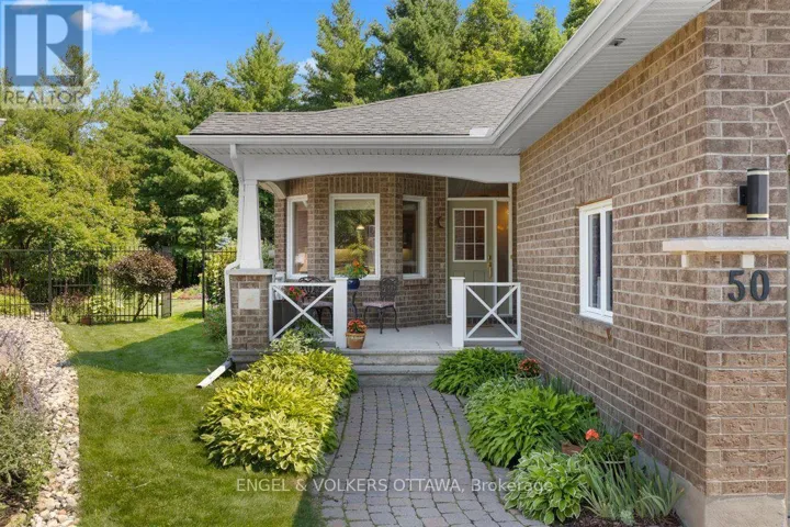 50 NIGHTHAWK CRESCENT, Ottawa, Ontario K2M2X6