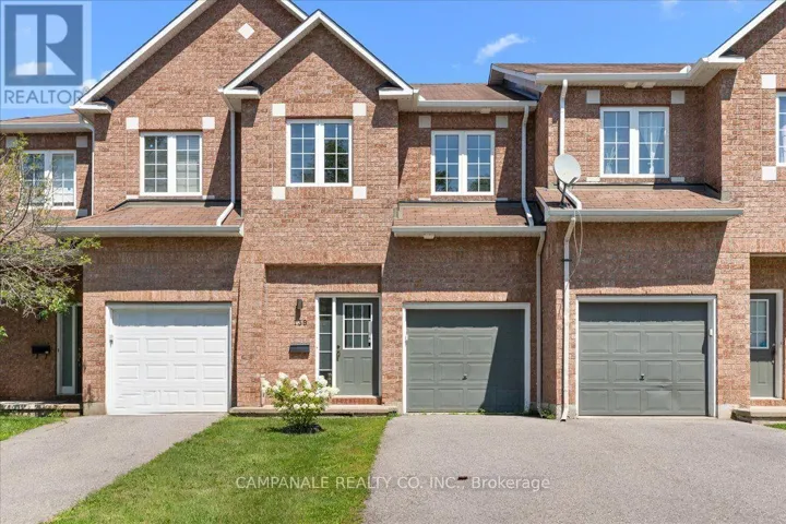 139 SAWMILL PRIVATE, Ottawa, Ontario K1V2E1