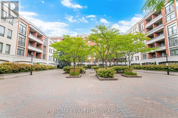209 - 53 WOODBRIDGE AVENUE E, Vaughan (West Woodbridge), Ontario L4L9K9