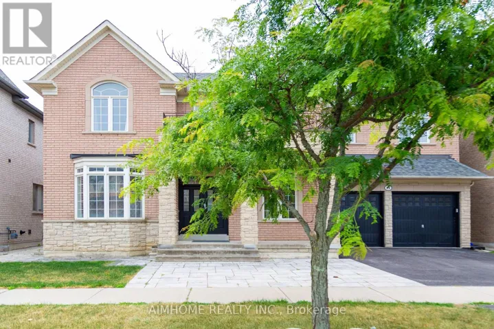 11 ALPACA DRIVE, Richmond Hill (Jefferson), Ontario L4E0E6