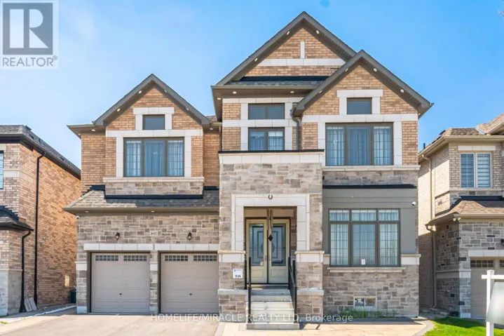 642 BARONS STREET, Vaughan (Kleinburg), Ontario L4H5C5