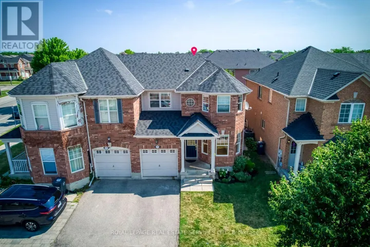 916 MCNAIR CIRCLE, Milton (BE Beaty), Ontario L9T6Y5