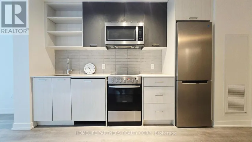 414 - 2300 ST CLAIR AVENUE W, Toronto (Junction Area), Ontario M6N0B3