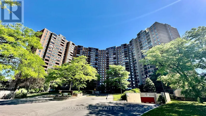 1710 - 714 THE WEST MALL, Toronto (Eringate-Centennial-West Deane), Ontario M9C4X1