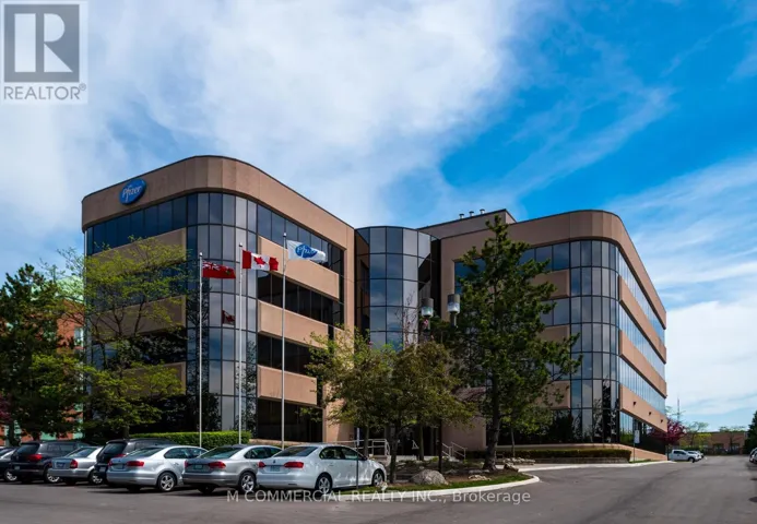 260 - 5975 WHITTLE ROAD, Mississauga (Gateway), Ontario L4Z3N1