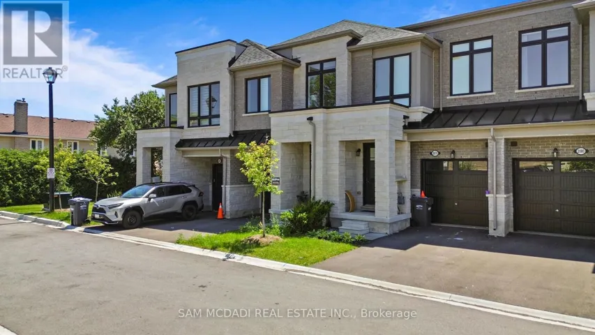 2076 COPPENWOOD COMMON, Burlington (Tyandaga), Ontario L7P0V8