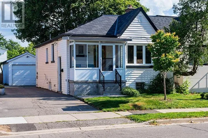 65 MANITOBA STREET, Toronto (Mimico), Ontario M8Y1E1