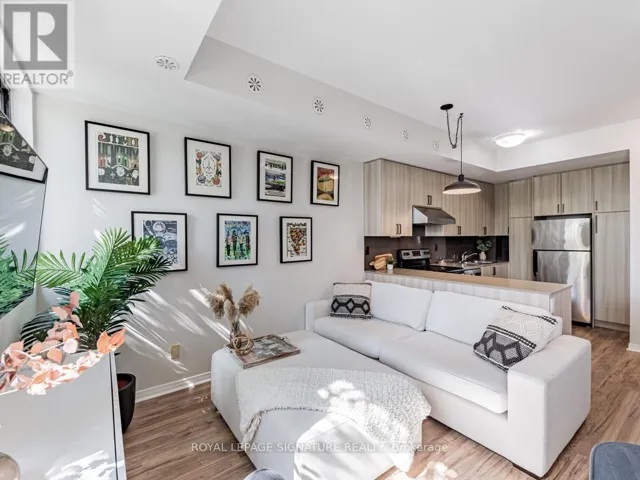 60 - 68 WINSTON PARK BOULEVARD, Toronto (Downsview-Roding-CFB), Ontario M3K1C3