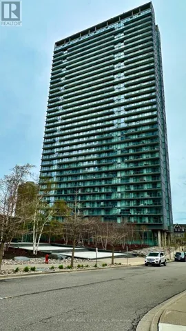 3213 - 105 THE QUEENSWAY AVENUE, Toronto (High Park-Swansea), Ontario M6S2A2