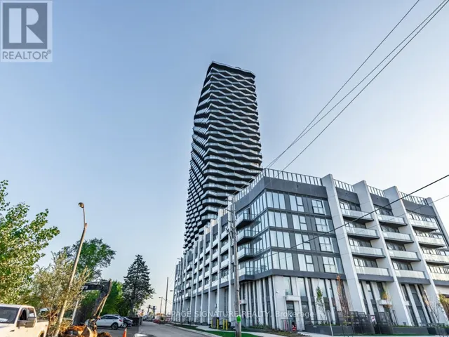805 - 36 ZORRA STREET, Toronto (Islington-City Centre West), Ontario M8Z4Z7