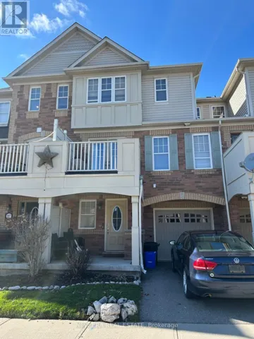 225 SCHREYER CRESCENT, Milton (HA Harrison), Ontario L9T7B6